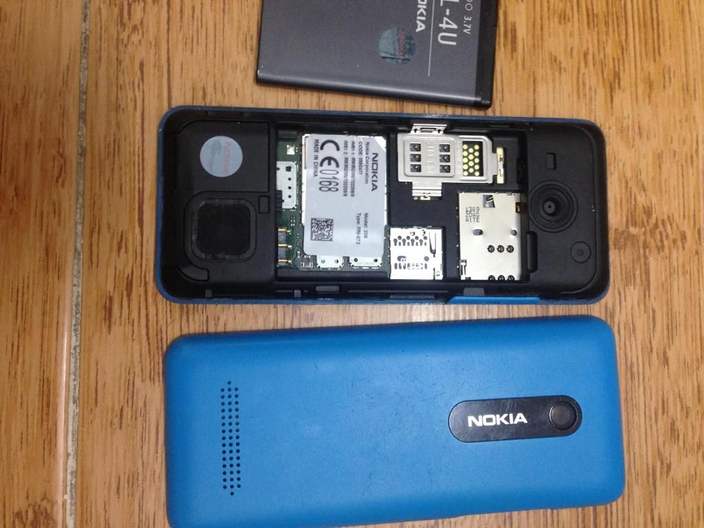 Nokia 206, X1-01, HTC mini, W705, A380, R306, MP3 W1, Grid 1020, pin dock Z10, S5 ... - 3