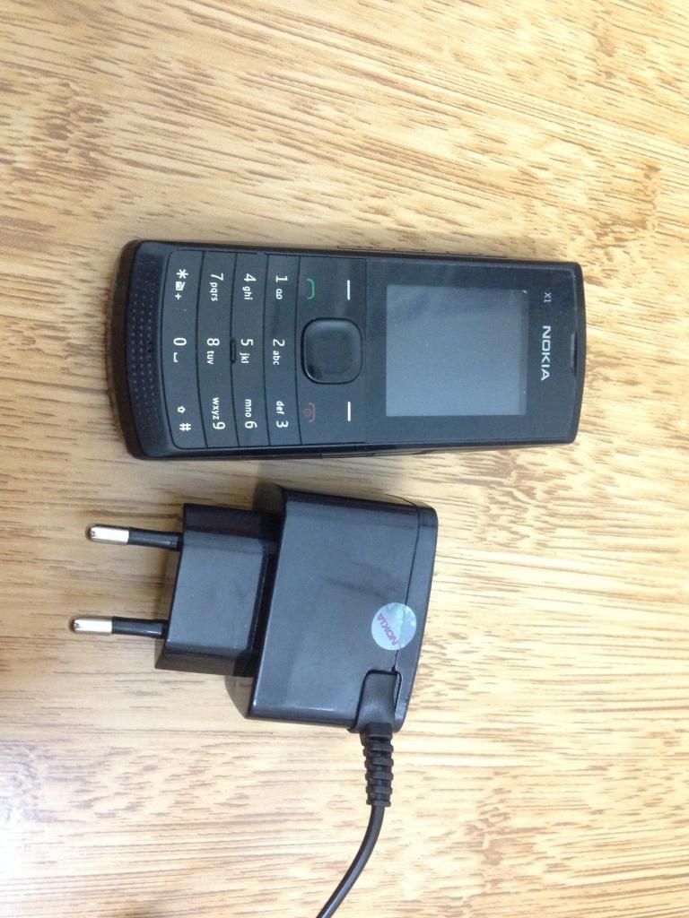 Nokia 206, X1-01, HTC mini, W705, A380, R306, MP3 W1, Grid 1020, pin dock Z10, S5 ...