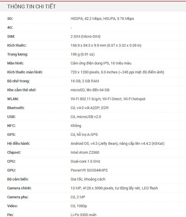 Zenfone 6 A601CG white hàng chính hãng FPT mới 100% BH 12 tháng - 3