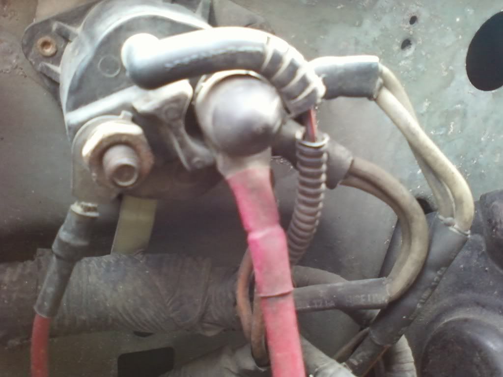 Starter will not disengage Page 2 Ford Truck Enthusiasts Forums