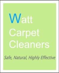 Watt Carpet Cleaners - Homestead Business Directory