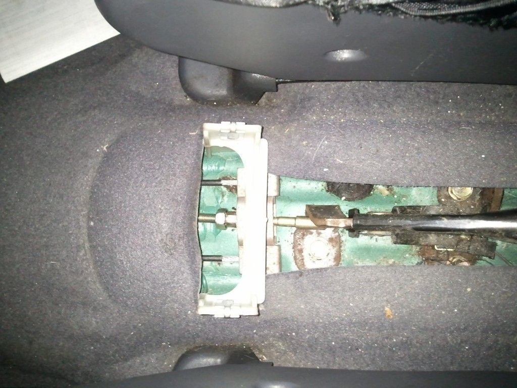 handbrake Hyundai Forums