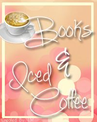 Books and Iced Coffee