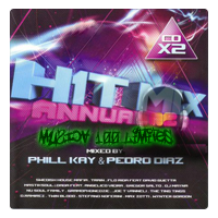 H1T MIX – Annual 2011