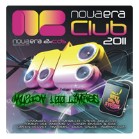 Nova Era Club 2011 – Sexy Sound System