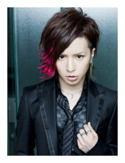 [V-Kei] ViViD Band| Let&#039;s &amp;#12300;TAKE OFF &amp;#65374;Birth to the NEW WORLD!&amp;#65374; 9