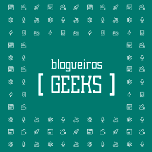 Blogueiros Geeks