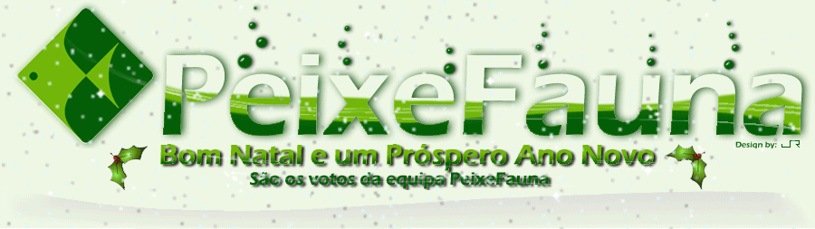 Peixefauna
