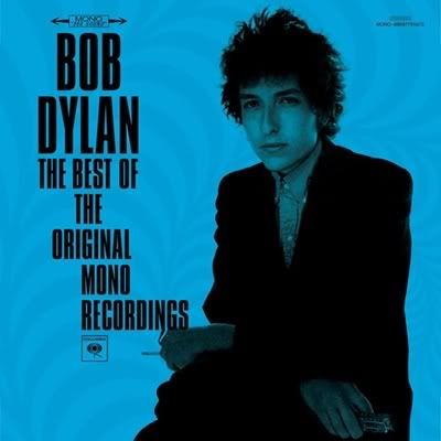 Bob Dylan - Best Of The Original Mono Recordings FLAC