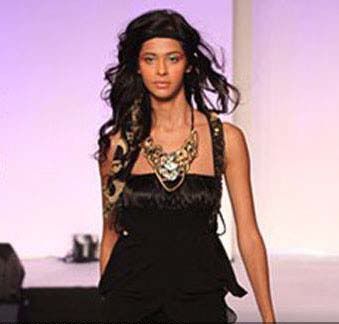 Pantaloons Femina Miss India 2012 Sneha Upadhyay