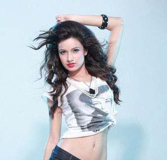 Pantaloons Femina Miss India 2012 Vidhi Bhardwaj