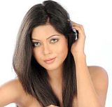 Pantaloons Femina Miss India 2012 Himakshi Agarwala