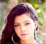 Pantaloons Femina Miss India 2012 Ruhi Singh