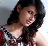 Pantaloons Femina Miss India 2012 Vanya Mishra