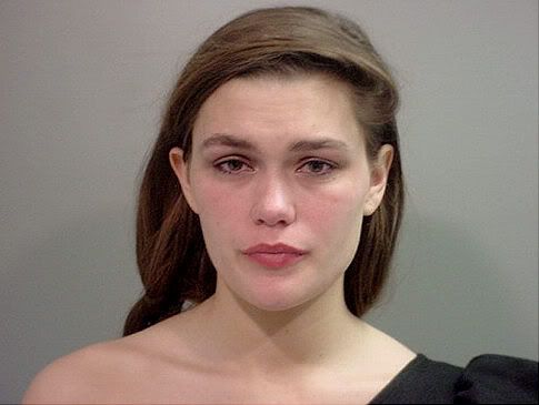 miss teen arkansas 2010 megan burgess arrested