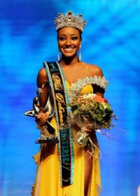 miss bahamas universe 2011 winner anastagia pierre