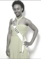 miss bermuda 2011 paget east dawnita smith