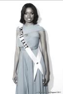 miss bermuda 2011 smith's east channing dill