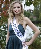 Miss France 2011 Centre Laure Wojnecki