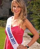 Miss France 2011 Normandie Sophie Duval
