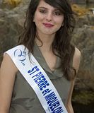 Miss France 2011 Saint-Pierre-et-Miquelon Lisson Yonn