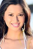 Miss Philippines Earth 2012 Calbayog City Maria Genefe Navilom