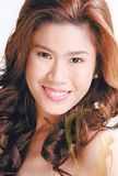 Miss Philippines Earth 2012 Caloocan City Ellyz Lee Santos