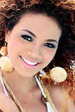 Miss Philippines Earth 2012 Daraga Albay Ina Dominica Guerrero