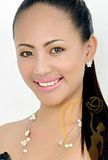 Miss Philippines Earth 2012 Ifugao Province Alvy Faith Pel-Ey