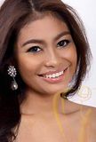 Miss Philippines Earth 2012 Iriga City Camarines Sur Bhertie Bagaporo