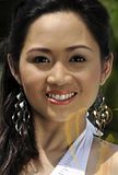Miss Philippines Earth 2012 Kawit Cavite Nylever Carandang