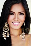 Miss Philippines Earth 2012 Manaoag Pangasinan Zandra Flores