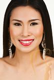 Miss Philippines Earth 2012 Subic Zambales Dianne Ramos