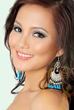 Miss Philippines Earth 2012 Tabuk City Kalinga Glennifer Perido