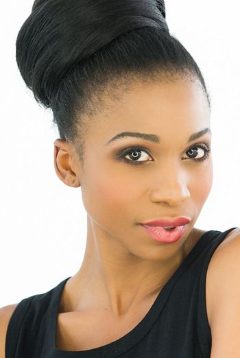 Miss South Africa 2015 Candidates Contestants Delegates Sihle Makhanya