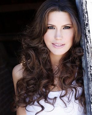 Miss California Teen USA 2012 Alexa Jones