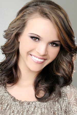 Miss Missouri Teen USA 2012 Jayde Ogle