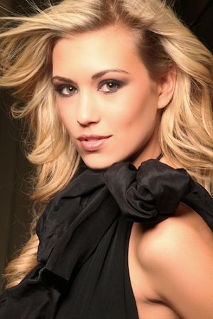 Miss Ohio Teen USA 2012 Kendall Fein