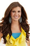Miss Teen USA 2012 Louisiana Marlee Henry