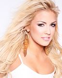 Miss Teen USA 2012 Nevada Katie Eklund