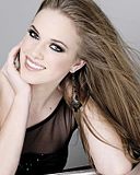 Miss Teen USA 2012 Wyoming Sydney Graus