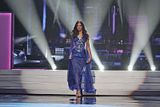 Miss Universe 2011 Presentation Show Evening Gown Preliminary Competition Georgia Eka Gurtskaia
