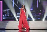Miss Universe 2011 Presentation Show Evening Gown Preliminary Competition Israel Kim Edri