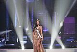 Miss Universe 2011 Presentation Show Evening Gown Preliminary Competition Korea Sora Chong