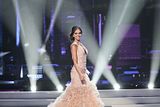 Miss Universe 2011 Presentation Show Evening Gown Preliminary Competition Peru Natalie Vertiz