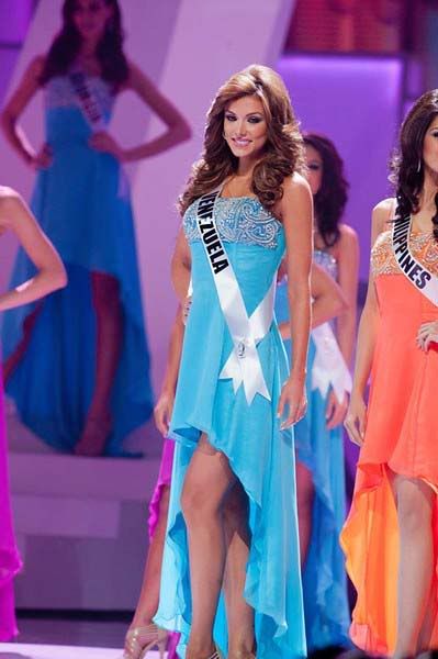 miss universe 2011 top 16 quarter finalists venezuela vanessa goncalves