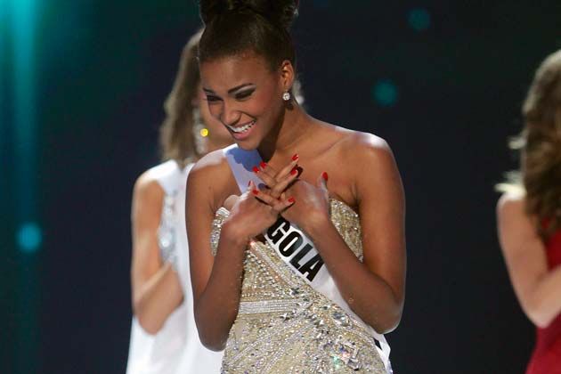 miss universe 2011 winner angola leila lopes