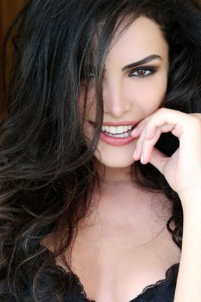 Miss Universe 2014 Candidates Contestants Delegates Albania Zhaneta Byberi