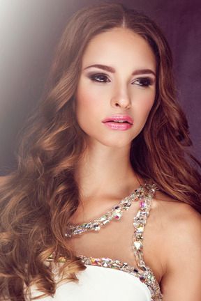 Miss Universe 2014 Candidates Contestants Delegates Austria Julia Furdea