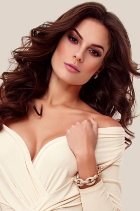 Miss Universe 2014 Candidates Contestants Delegates Brazil Melissa Gurgel